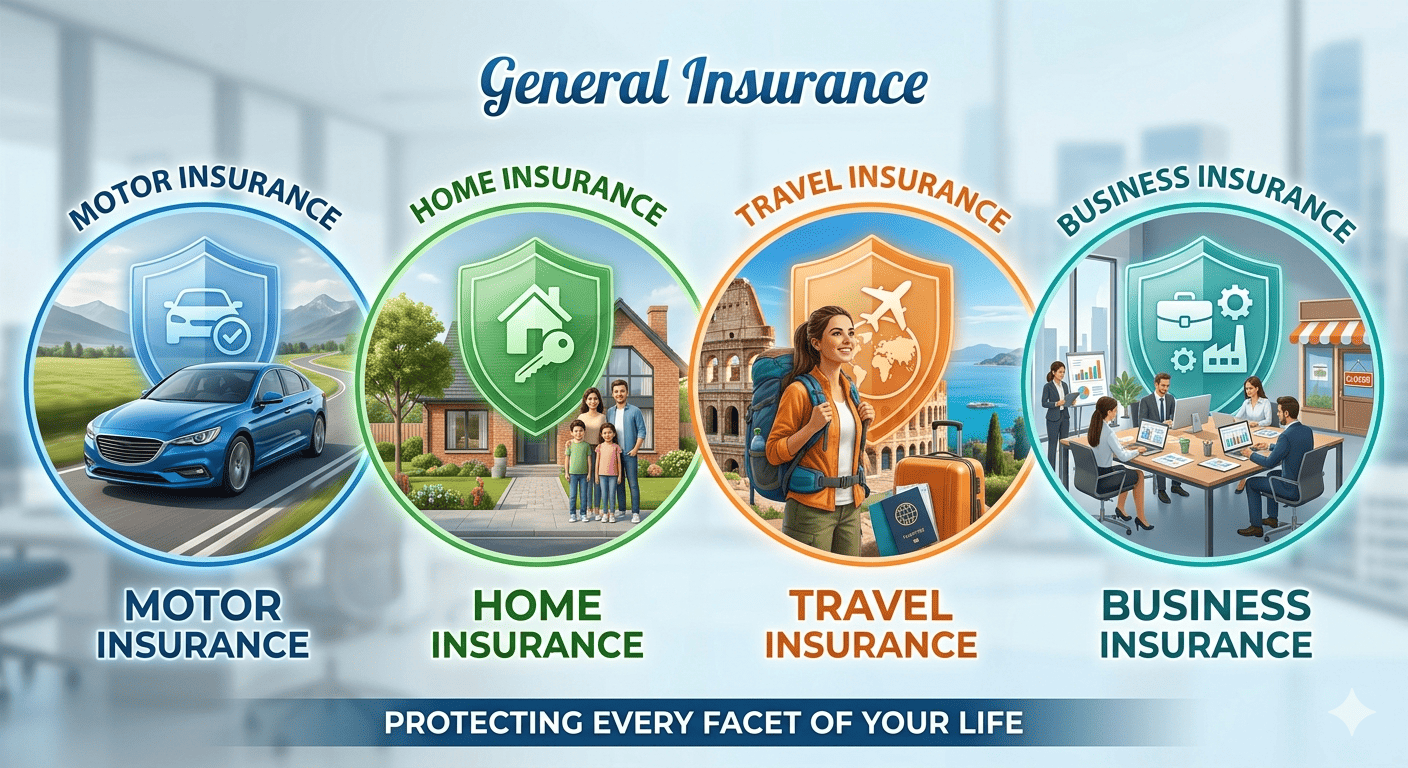 General Insurance