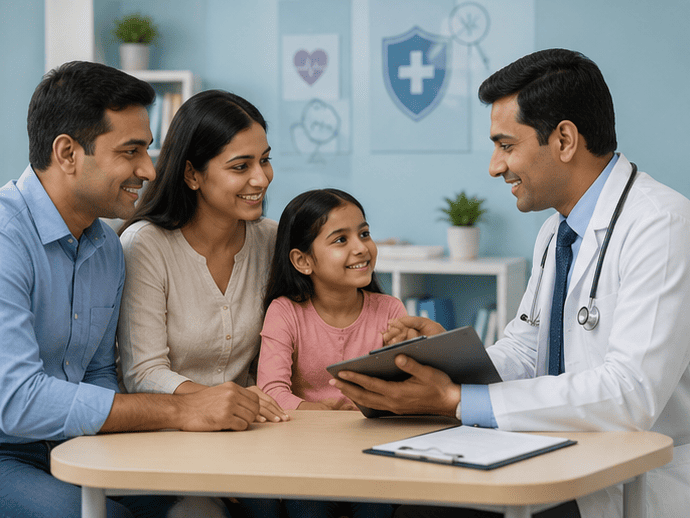 Health Insurance